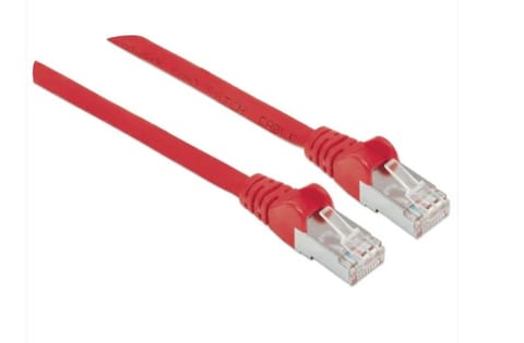 INTELLINET NETWORK SOLUTIONS 319133 7.5 Patchcord w sklepie Wasserman.eu