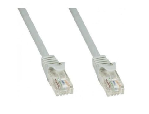 ⁨TECHLY ICOC CCA6U-015T 1.5 Patchcord⁩ w sklepie Wasserman.eu