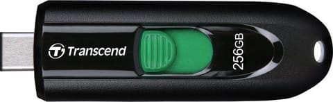 ⁨Transcend JetFlash 790C - USB flashdri⁩ at Wasserman.eu