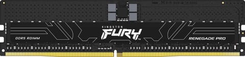 ⁨Pamięć KINGSTON (RDIMM/DDR5/32 GB/4800MHz/1.1V/36CL/SINGLE)⁩ w sklepie Wasserman.eu
