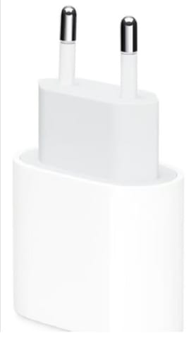 ⁨Ładowarka APPLE MD3J4ZM/A(1x USB Typ C)⁩ w sklepie Wasserman.eu