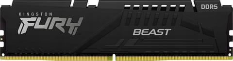 ⁨Pamięć KINGSTON (DIMM/DDR5/8 GB/6000MHz/1.4V/30CL/SINGLE)⁩ w sklepie Wasserman.eu