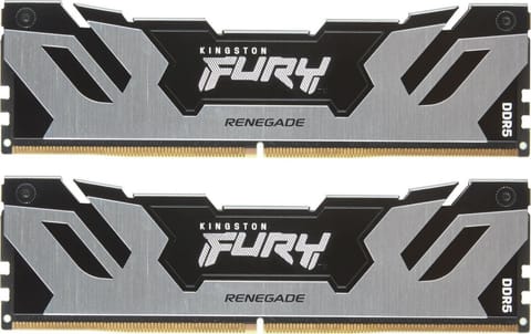 ⁨Pamięć KINGSTON (DIMM/DDR5/64 GB/6400MHz/1.35V/32CL/DUAL)⁩ w sklepie Wasserman.eu