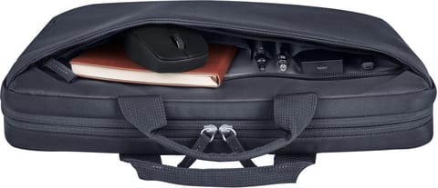 ⁨Torba na laptopa HP A08JSAA (maks.14.1"/Szary)⁩ w sklepie Wasserman.eu