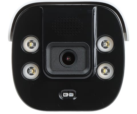 ⁨KAMERA IP APTI-AI508C4IW-36AD Active Deterrence - 5 Mpx 3.6 mm⁩ w sklepie Wasserman.eu