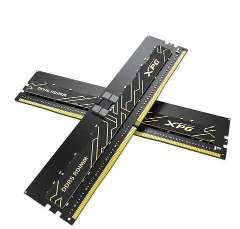 ⁨Pamięć XPG AICore DDR5 7200 RDIMM 32GB (2x16) CL34⁩ at Wasserman.eu