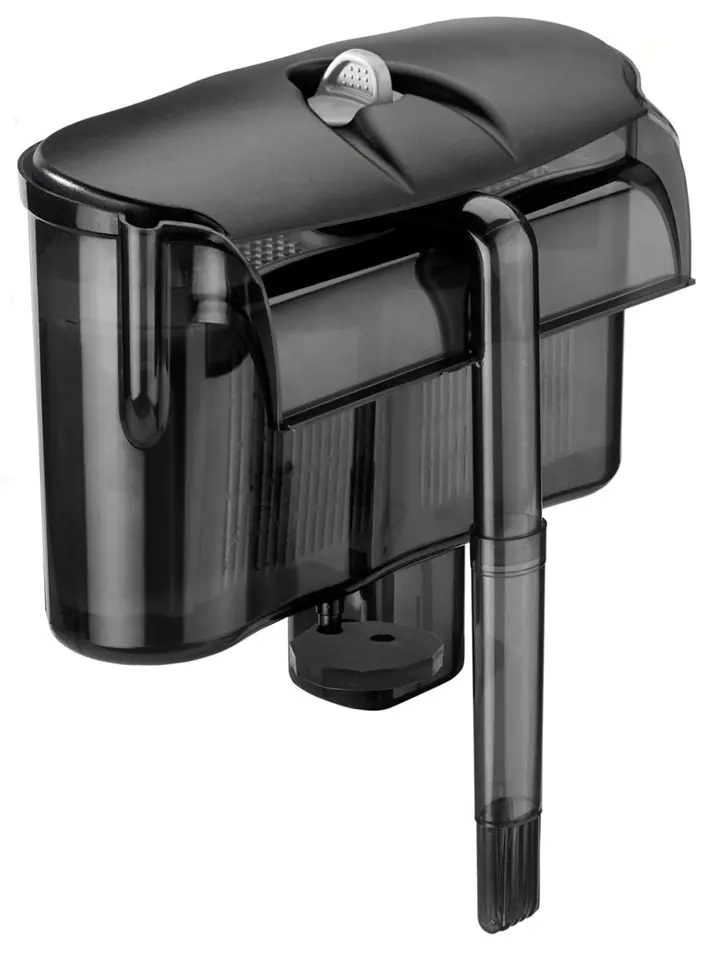 Aquael 101707 Aquarienfilter im Wasserman.eu