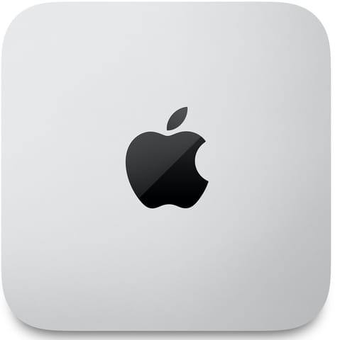 ⁨Mac Studio /14C CPU/32C GPU/36G/512GB Srebrny⁩ w sklepie Wasserman.eu