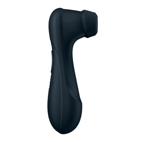 Satisfyer - Pro 2 Stymulator Z Aplikacją I Wymiennymi Końcówkami w sklepie Wasserman.eu