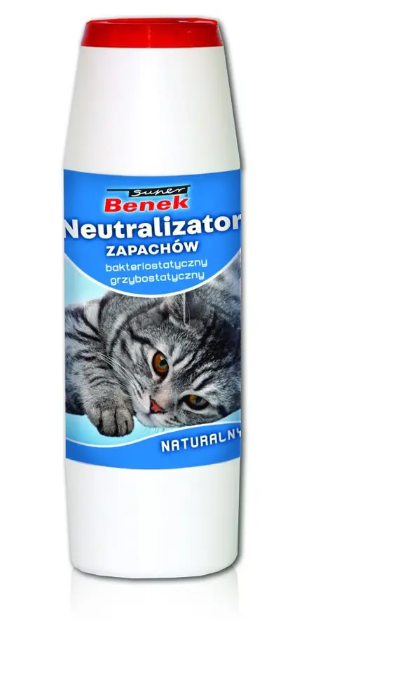 ⁨CERTECH Neutralizator naturalny 500ml⁩ w sklepie Wasserman.eu