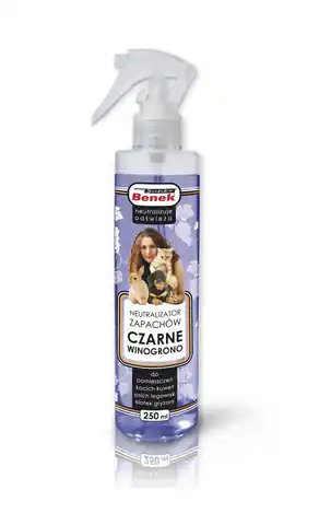 ⁨Certech 16687 pet odour/stain remover Spray⁩ at Wasserman.eu