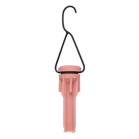 ⁨Fleshlight Hang Dry Wieszak do suszenia aluminiowy 11,2x26x7,8 cm⁩ w sklepie Wasserman.eu