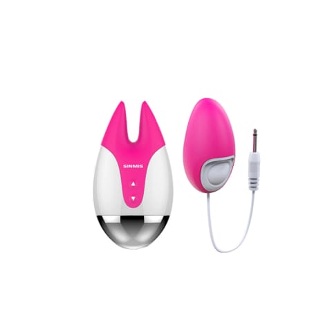 ⁨Nalone FiFi 2 - Stymulator dwufunkcyjny z dodatkowym modułem wibracyjnym⁩ w sklepie Wasserman.eu