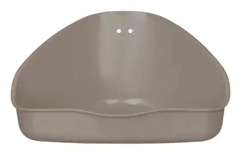 ⁨TRIXIE Toaleta narożna do klatki dla gryzoni 62551⁩ w sklepie Wasserman.eu