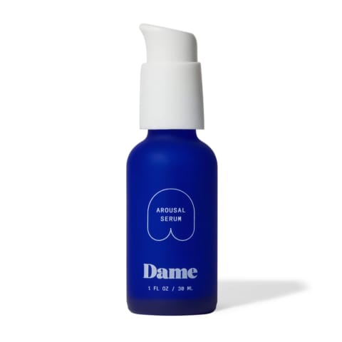 Serum stymulujące - Dame Products Arousal Serum 30 ml w sklepie Wasserman.eu