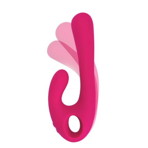 Nomi Tang Flex Bi Pink at Wasserman.eu