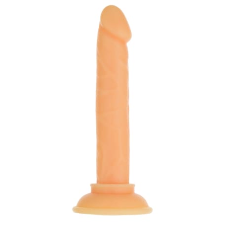 Dildo - Addiction Tino Dong 13 cm w sklepie Wasserman.eu