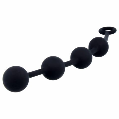 ⁨Koraliki analne - Nexus Excite Anal Beads Large⁩ w sklepie Wasserman.eu