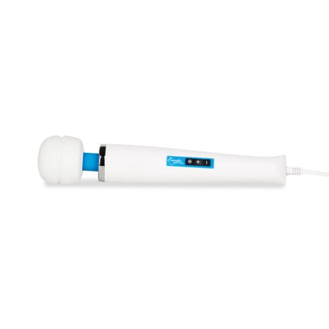 Masażer - Europe Magic Wand Massager w sklepie Wasserman.eu