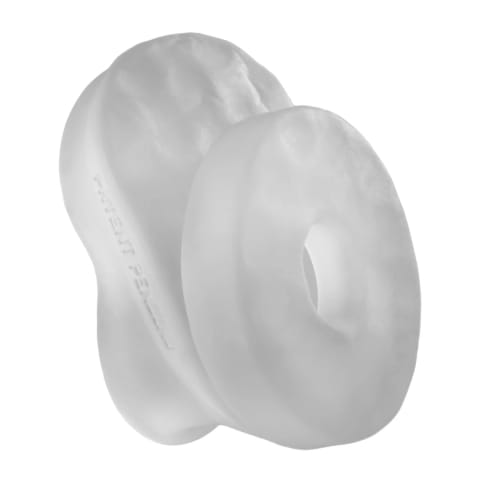 ⁨Perfect Fit The Bumper Clear - Zestaw Pierścieni Ochronnych SilaSkin⁩ w sklepie Wasserman.eu