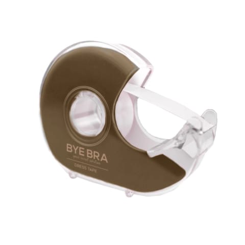 ⁨Taśma do stylizacji - Bye Bra Dress Tape With Dispenser 3 metry⁩ w sklepie Wasserman.eu