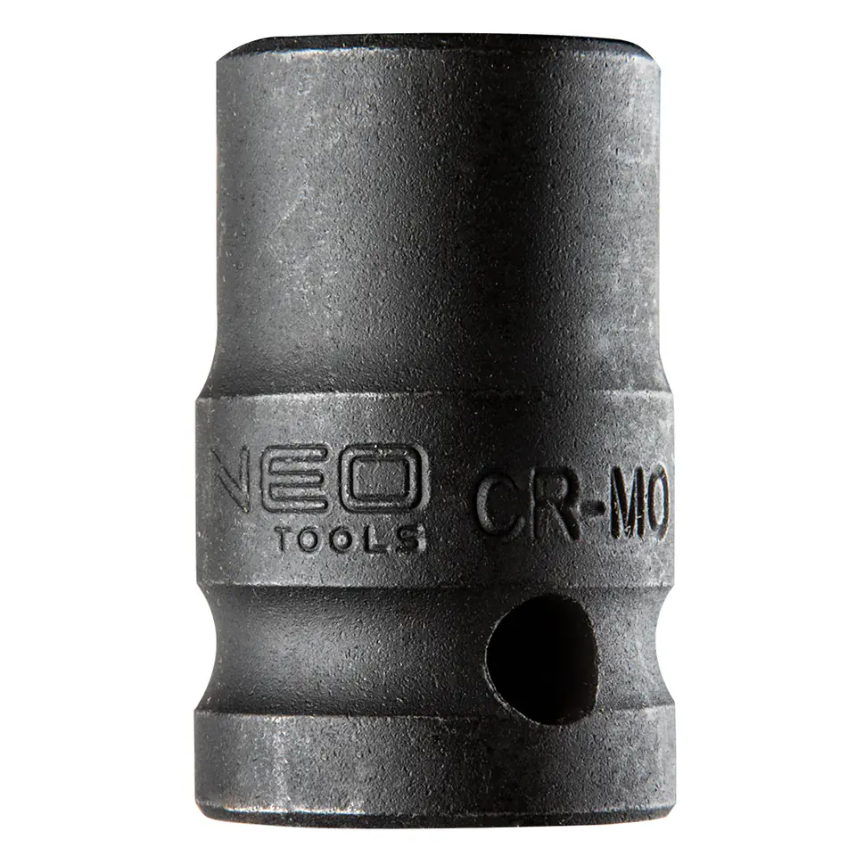 ⁨Impact socket 1/2", 14 x 38mm, Cr-Mo⁩ at Wasserman.eu