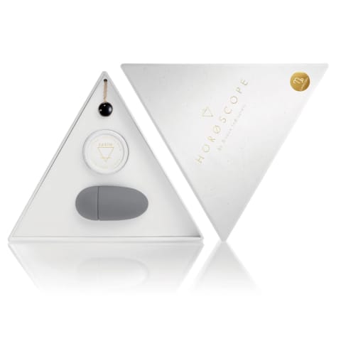 ⁨Bijoux Indiscrets Horoscope Capricorn - Zestaw Prezentowy Koziorożec⁩ w sklepie Wasserman.eu