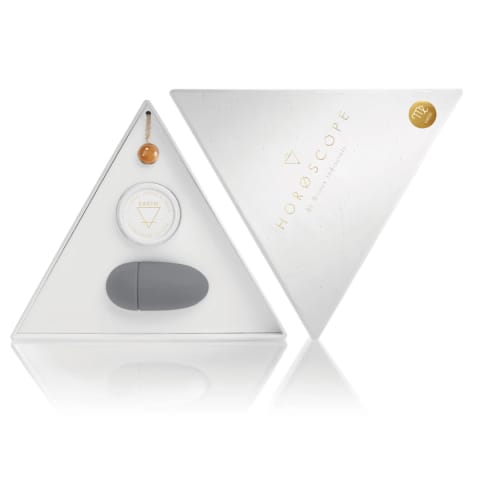 ⁨Bijoux Indiscrets Horoscope Virgo Zestaw Prezentowy dla Panny 3w1⁩ w sklepie Wasserman.eu