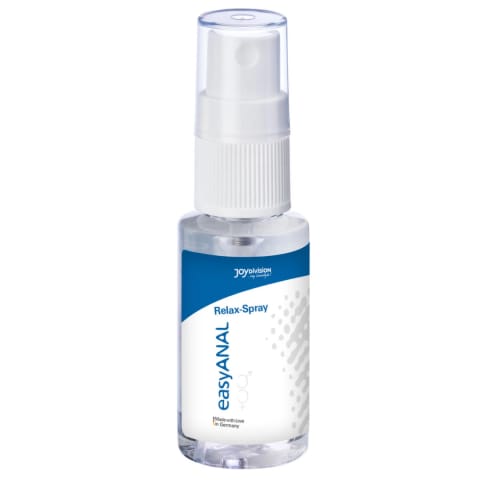 ⁨Joydivision easyANAL Relax-Spray 30 ml - spray pielęgnacyjny relaksujący⁩ w sklepie Wasserman.eu
