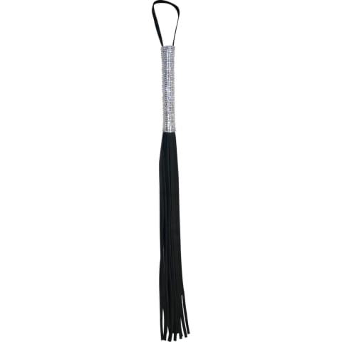 Pejcz - S&M Sparkle Flogger w sklepie Wasserman.eu