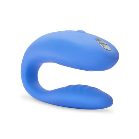 ⁨We-Vibe Match Model dla Par, pilot, wodoodporny, silikon, 10 trybow⁩ w sklepie Wasserman.eu