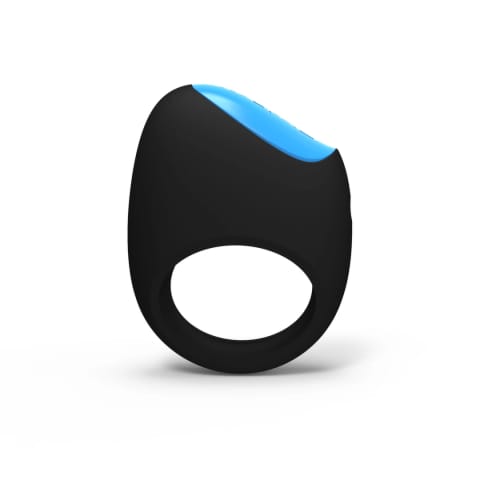 ⁨Picobong Remoji Lifeguard Black - pierścień sterowany Bluetooth, 6 programow⁩ w sklepie Wasserman.eu