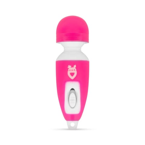 Masażer - Love in the Pocket Love Massager Mini w sklepie Wasserman.eu