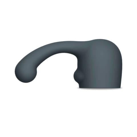 Le Wand Original Curve Attachment - Nakładka z obciążeniem do masażera w sklepie Wasserman.eu