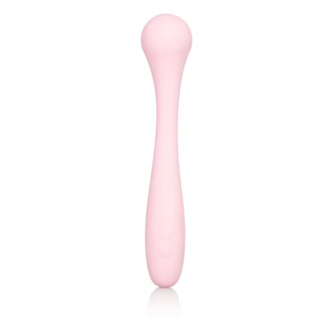CalExotics Inspire Vibrating G-Wand Rożowy masażer anatomiczny USB w sklepie Wasserman.eu