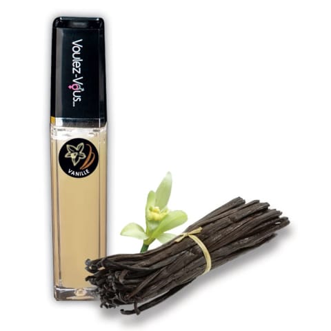 ⁨Voulez-Vous... - Light Gloss Vanilla⁩ at Wasserman.eu