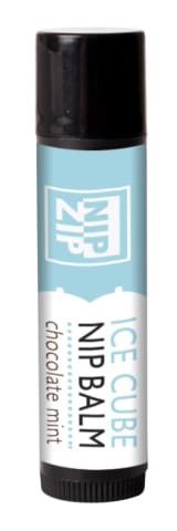 ⁨Sensuva Nip Zip Chocolate Mint balsam chłodzący do pielęgnacji 4g⁩ w sklepie Wasserman.eu