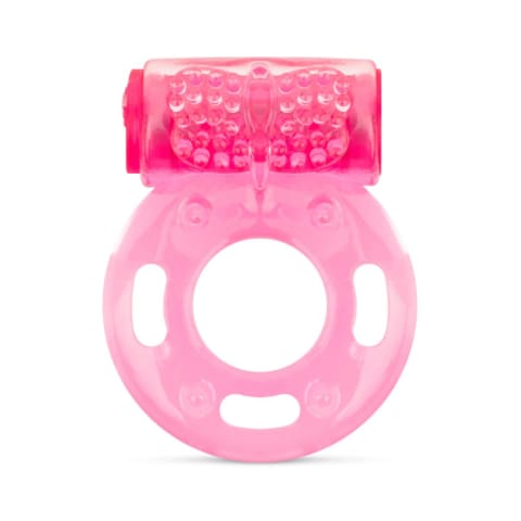 ⁨Love in the Pocket - Love Ring Vibrating⁩ at Wasserman.eu
