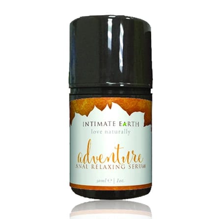 Intimate Earth Adventure Serum ziołowe do pielęgnacji 30 ml w sklepie Wasserman.eu