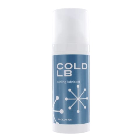 ⁨Erolution - Cold LB 50ml⁩ at Wasserman.eu