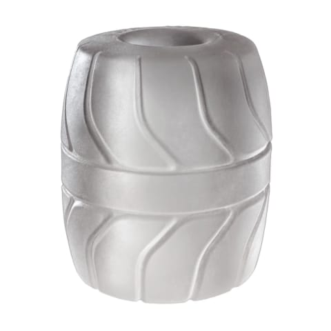 ⁨Perfect Fit SilaSkin - Elastyczny pierścień anatomiczny 5,1 cm czarny⁩ w sklepie Wasserman.eu