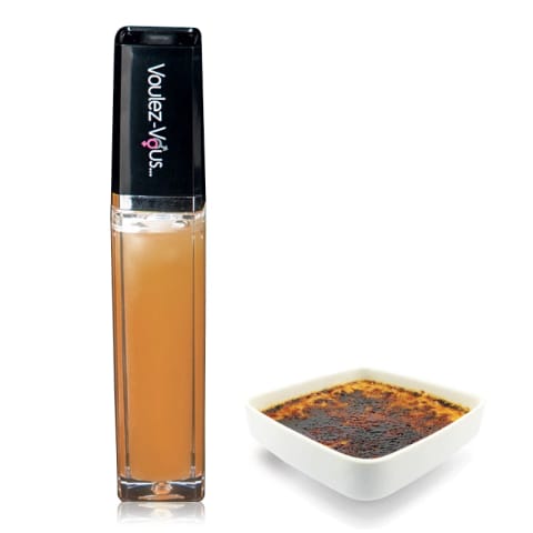 ⁨Voulez-Vous Light Gloss Cremeee błyszczyk do ust chłodząco-rozgrzewający 9ml⁩ w sklepie Wasserman.eu