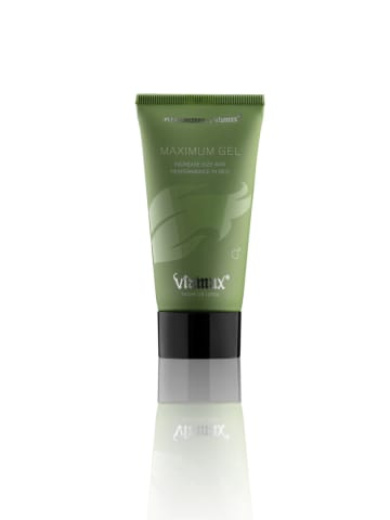 ⁨Viamax Maximum Gel 50 ml - żel pielęgnacyjny z Butea Superba⁩ w sklepie Wasserman.eu