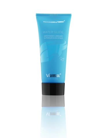 ⁨Lubrykant wodny - Viamax Water Glide 70 ml⁩ w sklepie Wasserman.eu