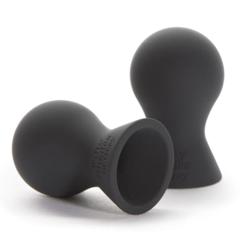 Fifty Shades of Grey Nothing but Sensation silikonowe pompki do ciała 5,1 cm w sklepie Wasserman.eu