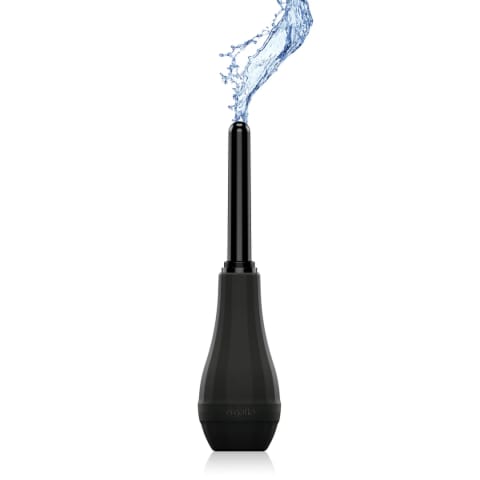 ⁨Gruszka analna - Perfect Fit Ergoflo Extra Anal Douche⁩ w sklepie Wasserman.eu