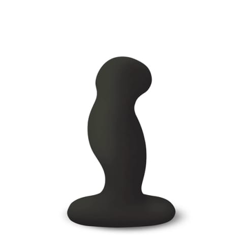 Plug analny wibrujący - Nexus G-Play+ Small Black w sklepie Wasserman.eu