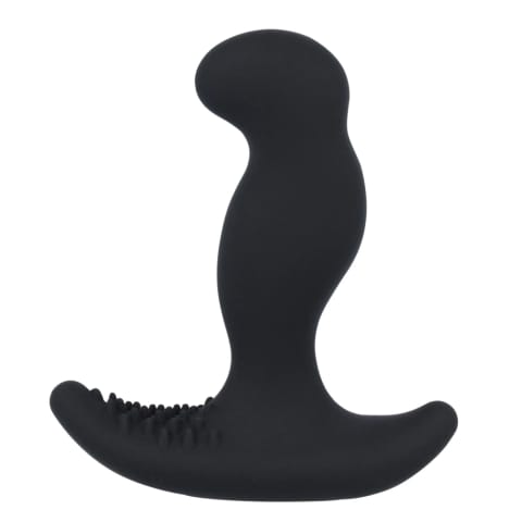 Wibrujący masażer prostaty - Nexus G-Rider+ Black w sklepie Wasserman.eu