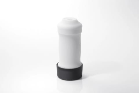 ⁨Tenga Sleeve 3D Pile - model z trojkątną teksturą, 15,65 cm⁩ w sklepie Wasserman.eu