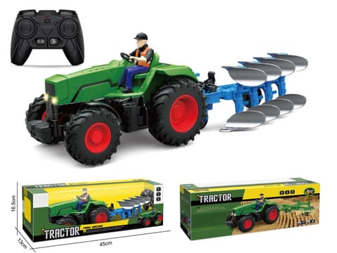 ⁨Traktor R/C⁩ w sklepie Wasserman.eu